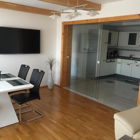 Ferienwohnung Cai Pfronten Eksteriør bilde