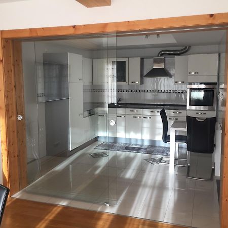 Ferienwohnung Cai Pfronten Eksteriør bilde