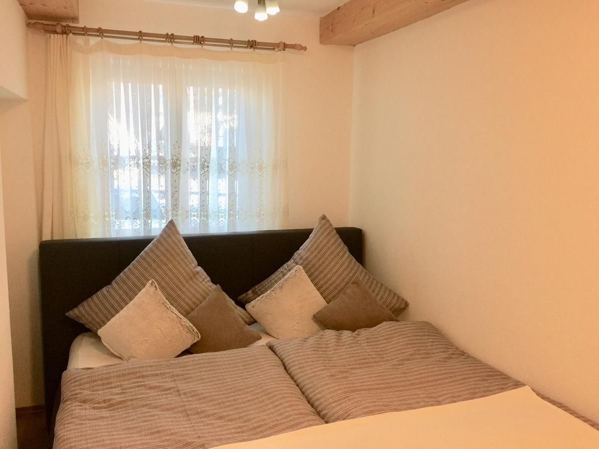 Ferienwohnung Cai Pfronten Eksteriør bilde