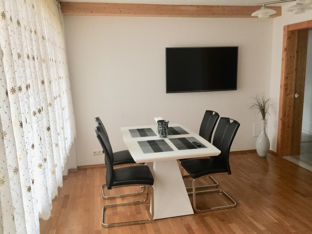 Ferienwohnung Cai Pfronten Eksteriør bilde
