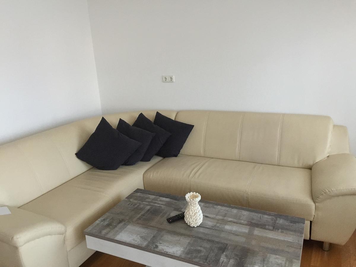 Ferienwohnung Cai Pfronten Eksteriør bilde