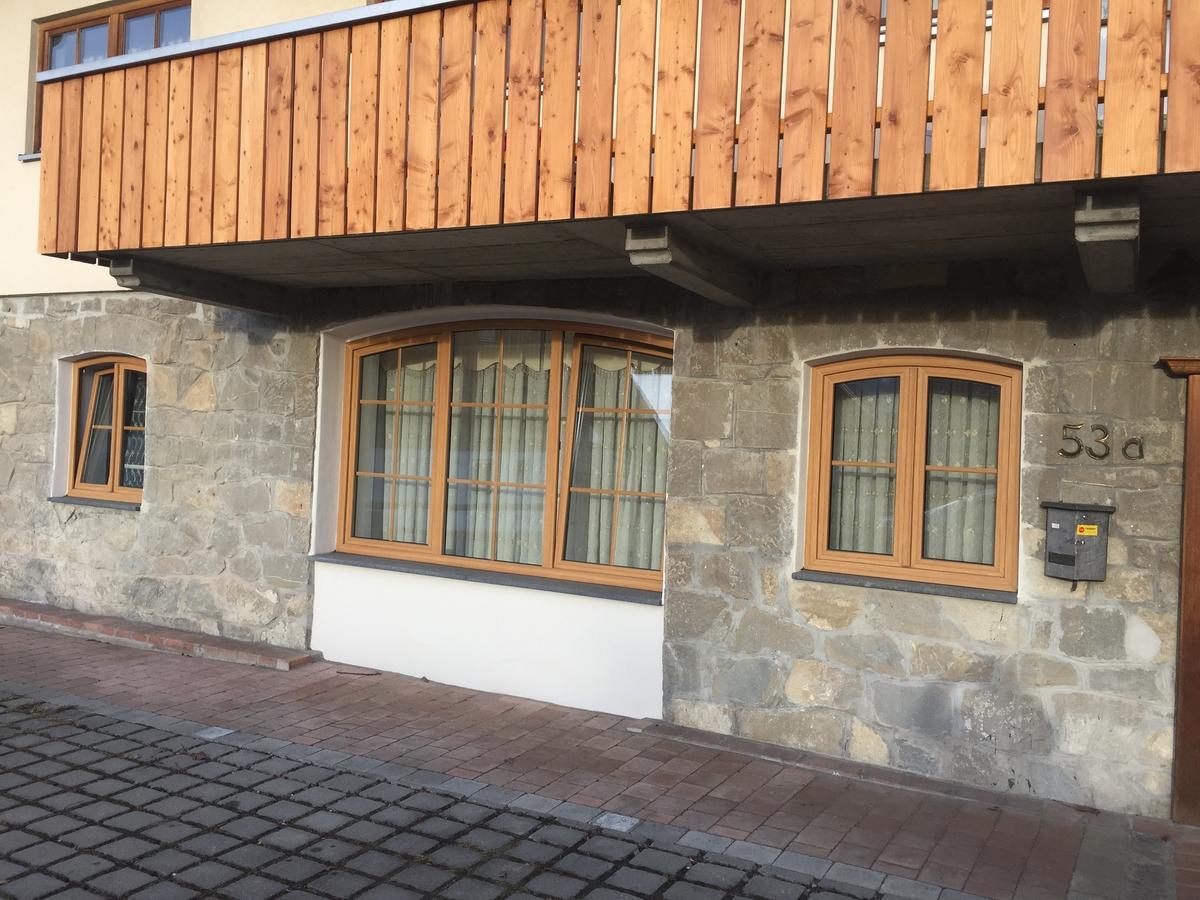 Ferienwohnung Cai Pfronten Eksteriør bilde