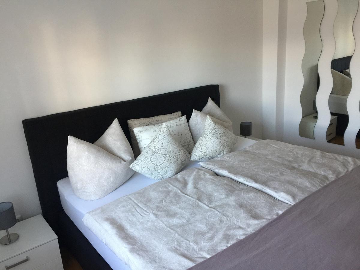 Ferienwohnung Cai Pfronten Eksteriør bilde