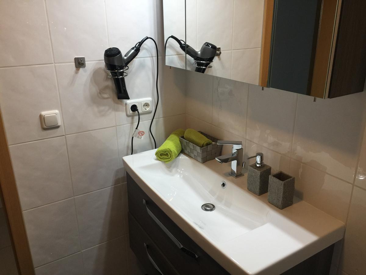 Ferienwohnung Cai Pfronten Eksteriør bilde